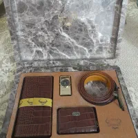 ست کامل جرم