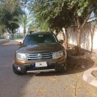 رنو‌ داستر  فرانسه