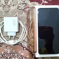 شیائومی 13T Pro با حافظهٔ ۵۱۲ گیگابایت