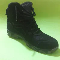 نیم بوت|کیف، کفش، کمربند|رشت, گلباغ نماز|دیوار