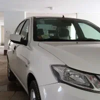 ساینا صفر سفید  دوگانه کارخانه