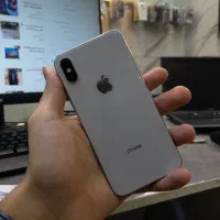 iphone x 256G السیدی تعویض
