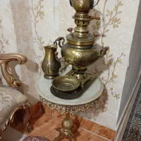 میز سماور باسماور