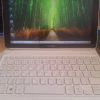 لپتاپ/تبلت Samsung Galaxy Book 10.6 - ویندوز- قلم|تبلت|تهران, امیرآباد|دیوار