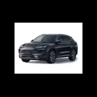 بی وای دی BYD سانگ پلاس