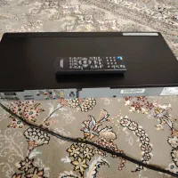 DVD|پخش‌کننده DVD و ویدیو|کرمانشاه, |دیوار