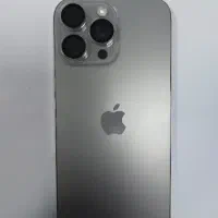 آیفون 16 pro max 256|موبایل|تهران, جمهوری|دیوار