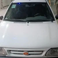 پرایدse 99|خودرو سواری و وانت|گلستان (تهران), |دیوار