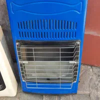 بخاری بدون دودکش درحدنو