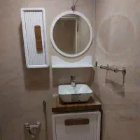 لوله کشی نصب شیرالات فلاش تانک توالت فرنگی (ارزان)
