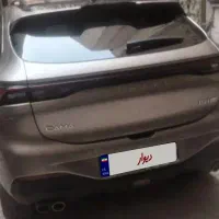 ماشین شاسی بلند لاماری ایما