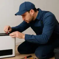 تعمیرات تخصصی بخاری ژاپنی‌ها کم مصرف،ایمن،مطمئن