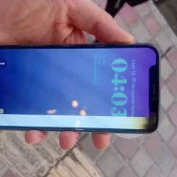 گوشی ایفونx