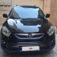 جک s5 اتوماتیک ۹۶