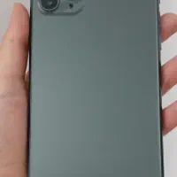 آیفون ۱۱ پرومکس ۲۵۶گیگ