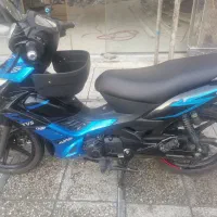راکز125