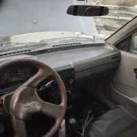 پراید ۸۴انژکتور