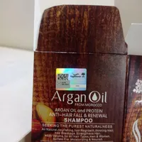 روغن آرگان اصل وشامپوی آرگان به شرط اورجینال|آرایشی، بهداشتی، درمانی|تهران, هفت چنار|دیوار