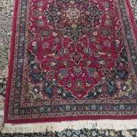 فرش دستبافت قالیچه کاشمر ۲ در ۱