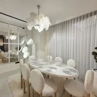 150-مـتر-سـه-خـواب-تـکواحـدی-گـلسـتـان-ها