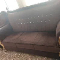 مبل دسته دوم|مبلمان خانگی و میز عسلی|درگزین, |دیوار