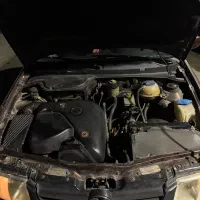 فولکس گل ۱۳۸۸|خودرو سواری و وانت|تهران, نیروی دریایی|دیوار