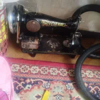 چرخ خیاطی دستی شرط کار