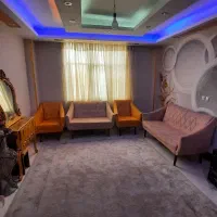 60مترتکواحدی۲خواب باپارکینگ اصلی معاوضه باواحدکوچک