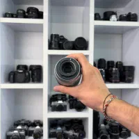 FUJIFILM XC 50-230mm II SILVER|دوربین عکاسی و فیلم‌برداری|تهران, فردوسی|دیوار