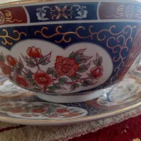 قاب قدح چهار فصل