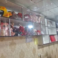 دکور در حد نو نو|کتابخانه، شلف، قفسه‌های دیواری|قم, آزادگان|دیوار