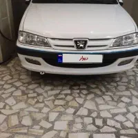 پژو پارس xu7p