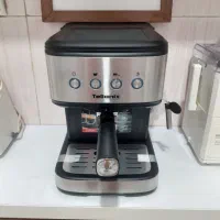 اسپرسوساز آکبند