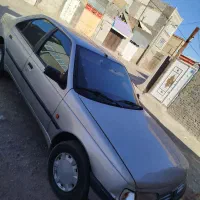 405مدل 84رنگ نقره‌ای