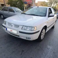 سمند LX EF7، مدل ۱۳۹۰معاوضه