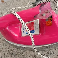 اتو قدیمی سالم و تمیز|اتو و لوازم اتو|بیرجند, |دیوار