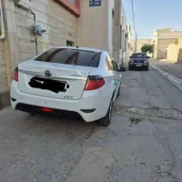 فروش برلیانس مدل ۹۶  ۱۵۰۰ سی سی|خودرو سواری و وانت|گراش, |دیوار