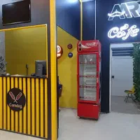 کافه فست فود/لب بلوار امام علی|اجارهٔ مغازه و غرفه|رفسنجان, |دیوار