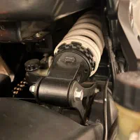 موتور سنگین کاوازکی Z1000|موتورسیکلت|یزد, |دیوار