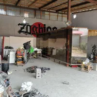 اجاره گاراژ 300متری در رشت|اجارهٔ مغازه و غرفه|رشت, حومه رشت|دیوار