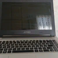 لپتاپ ایسوس نسل سه