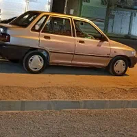 پراید 83بنزینی
