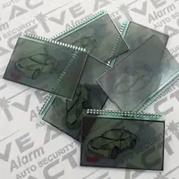 ال سی دی ریموت تصویری