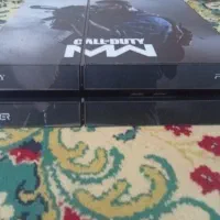 PS4|کنسول، بازی ویدئویی و آنلاین|رفسنجان, |دیوار