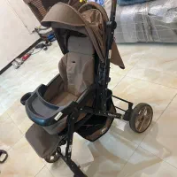 کالسکه کودک برند baby care  خرید ترکیه
