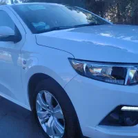 اتومبیل تارا مدل ۱۴۰۴ سفید رنگ اتومات