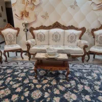 مبلمان سلطنتی