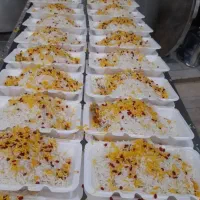 غذا کاملا بهداشتی وسالم