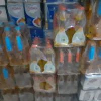 روغن لادن و نازگل