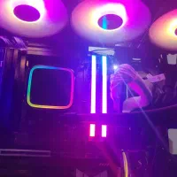 کامپیوتر حرفه ای رایزن